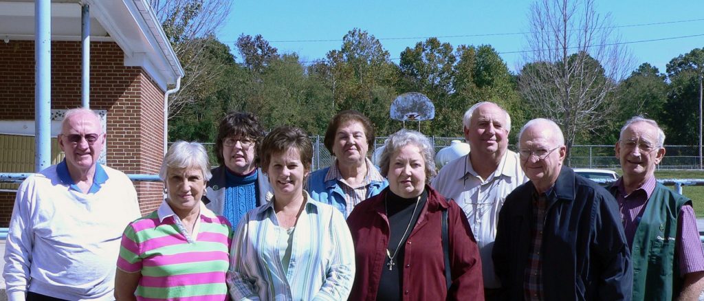 2007 Board of Directors Photo