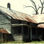 Joseph Roark Homestead