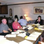 2006 Board Meeting