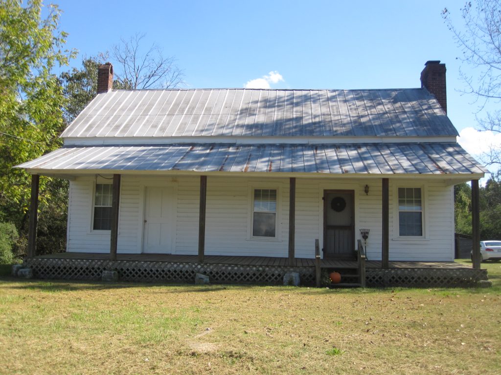Joseph Roark Homestead