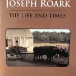 Front Cover Joseph Roark Book