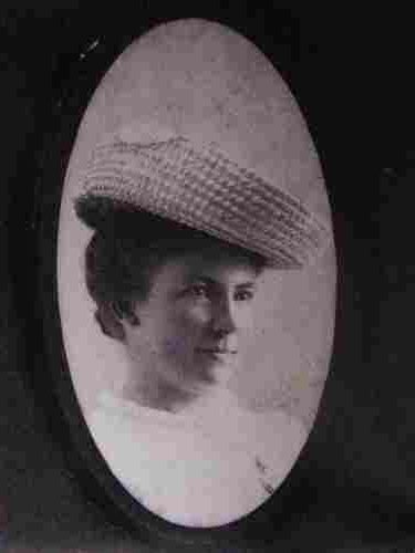 Laura Roark Shropshire