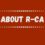 About R-CA Logo