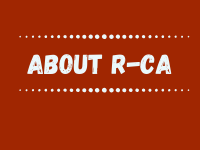 About R-CA Logo