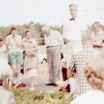 Dallas Roark Preaching 1959