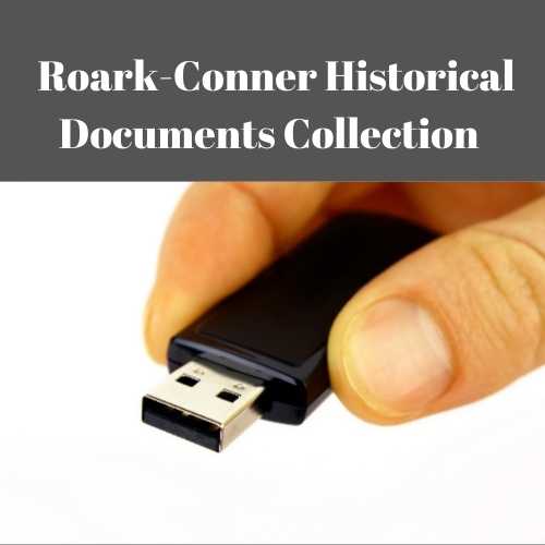 R-C Historical Documents Collection