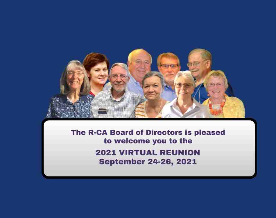 Board of Directors