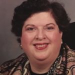 Patricia Ann Dudley Schulte