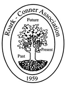 R-CA Logo