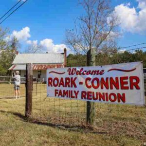 Roark-Conner Sign