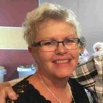 Diane Higham Siegel