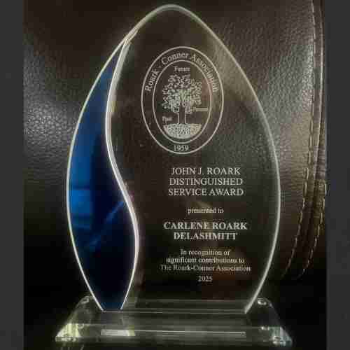 John J. Roark Award