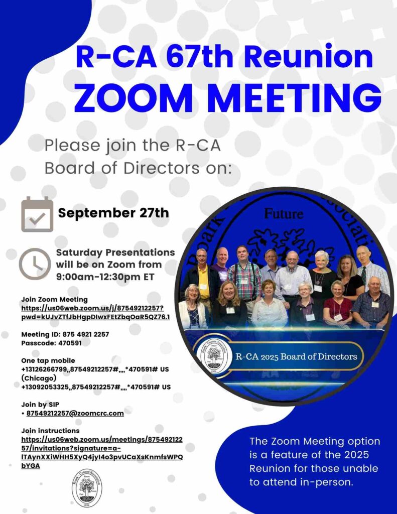 Zoom Meeting Link