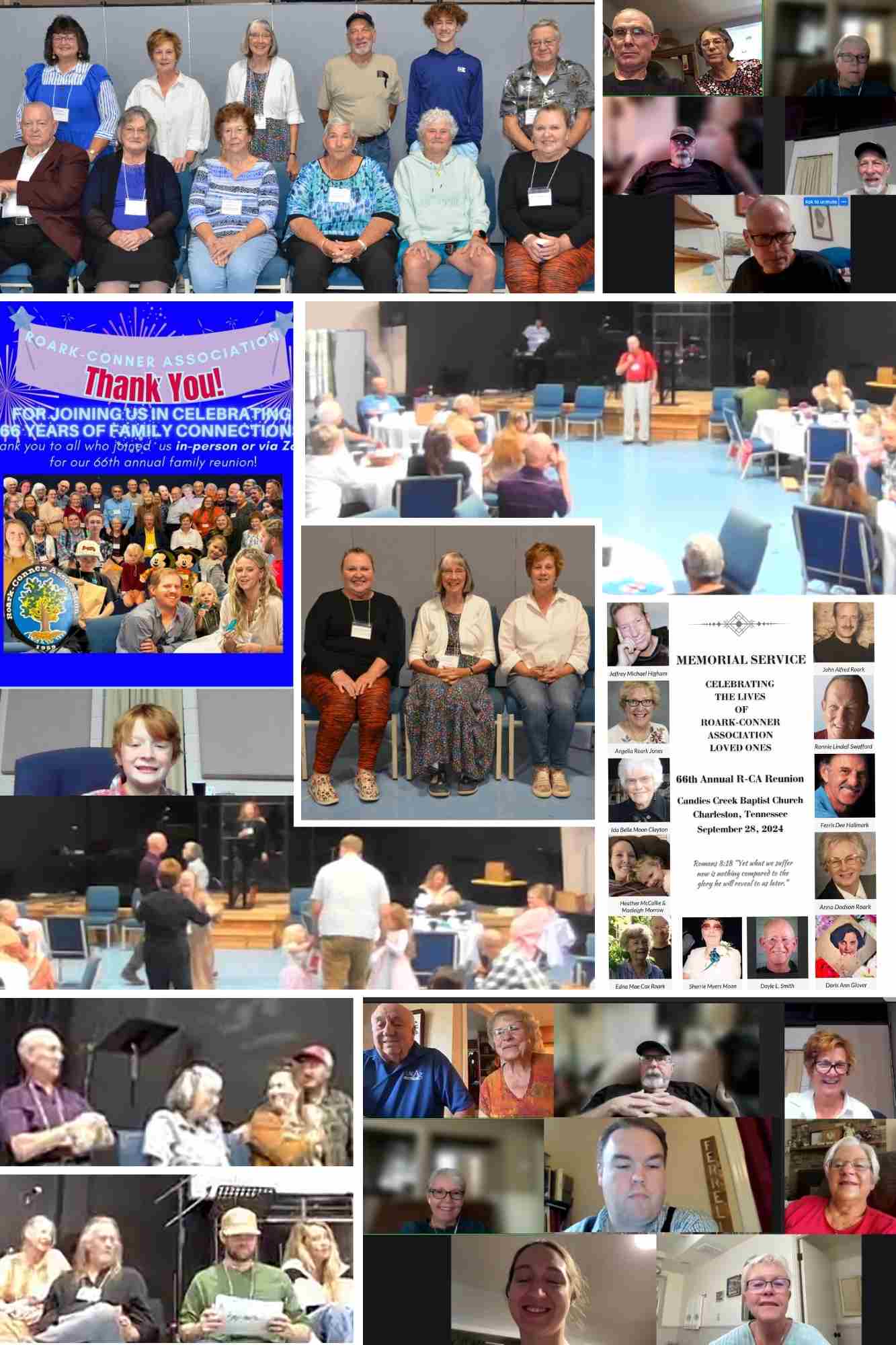 R-CA 66th Reunion photo