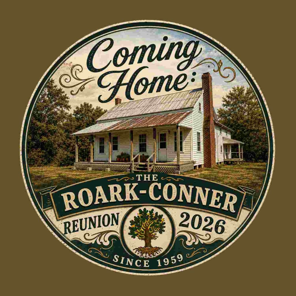 R-CA Reunion 2026 Logo