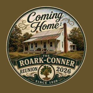 R-CA Reunion 2026 Logo
