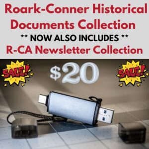 REVISED R-C Historical Documents Collection