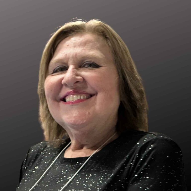 Carlene Delashmitt