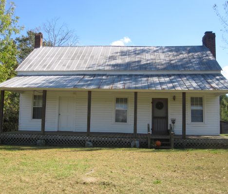 Joseph Roark Homestead
