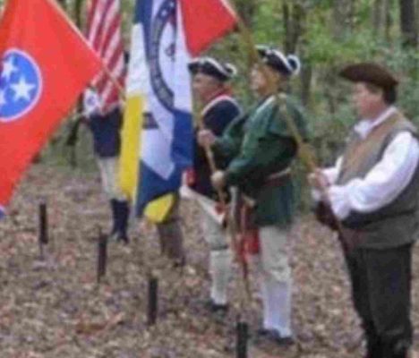 TNSAR Ceremony